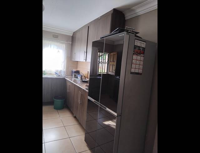 3 BEDROOM HOUSE FOR SALE IN BARBERTON